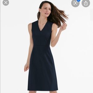 MM Lafleur Annie dress